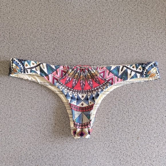 BILLABONG Reversible Bikini Bottom - Picture 3 of 5